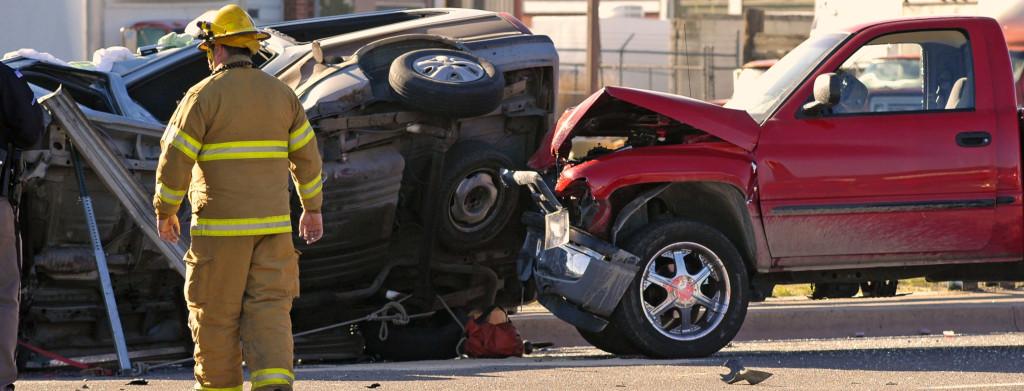 A motor vehicle accident can cause grave harm not just to your vehicle, but to your body